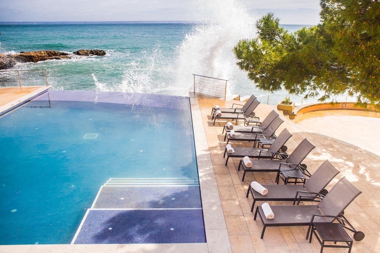 Hospes Maricel Y Spa, Palma De Mallorca, A Member Of Design 5* Cas Catala