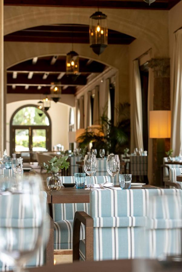 Hospes Maricel Y Spa, Palma De Mallorca, A Member Of Design Ca's Catala