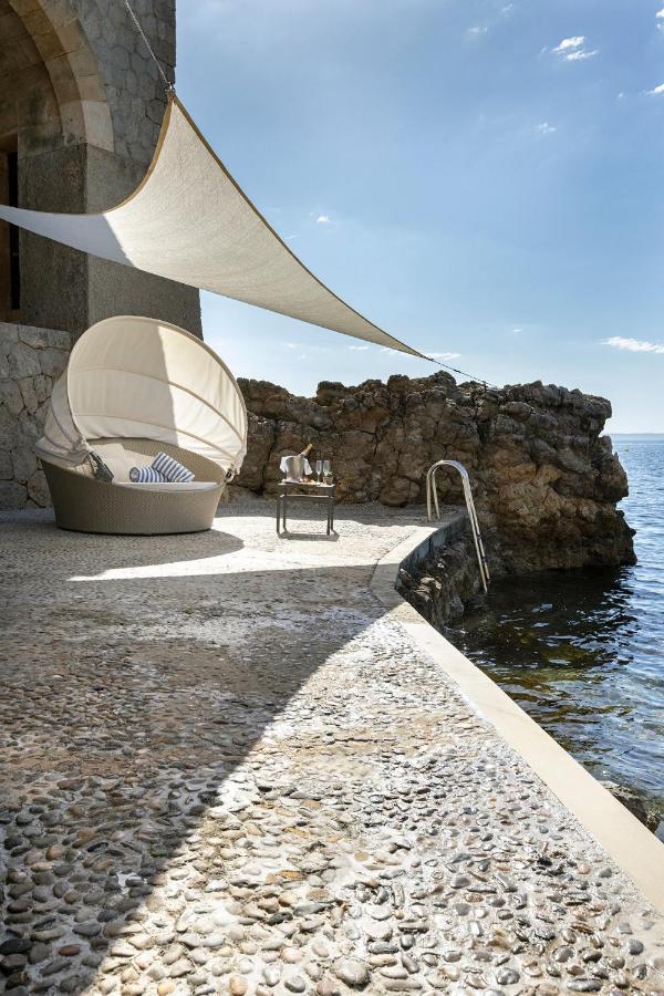 Hospes Maricel Y Spa, Palma De Mallorca, A Member Of Design Hotel 5*