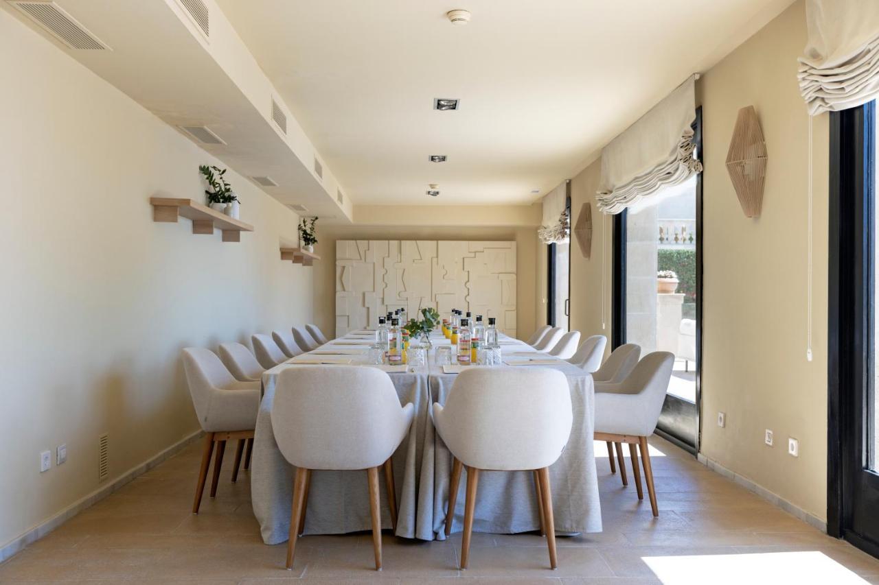 Hospes Maricel Y Spa, Palma De Mallorca, A Member Of Design Ca's Catala