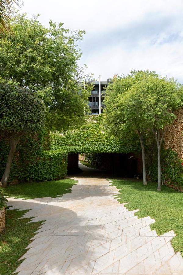 Hospes Maricel Y Spa, Palma De Mallorca, A Member Of Design Hotel