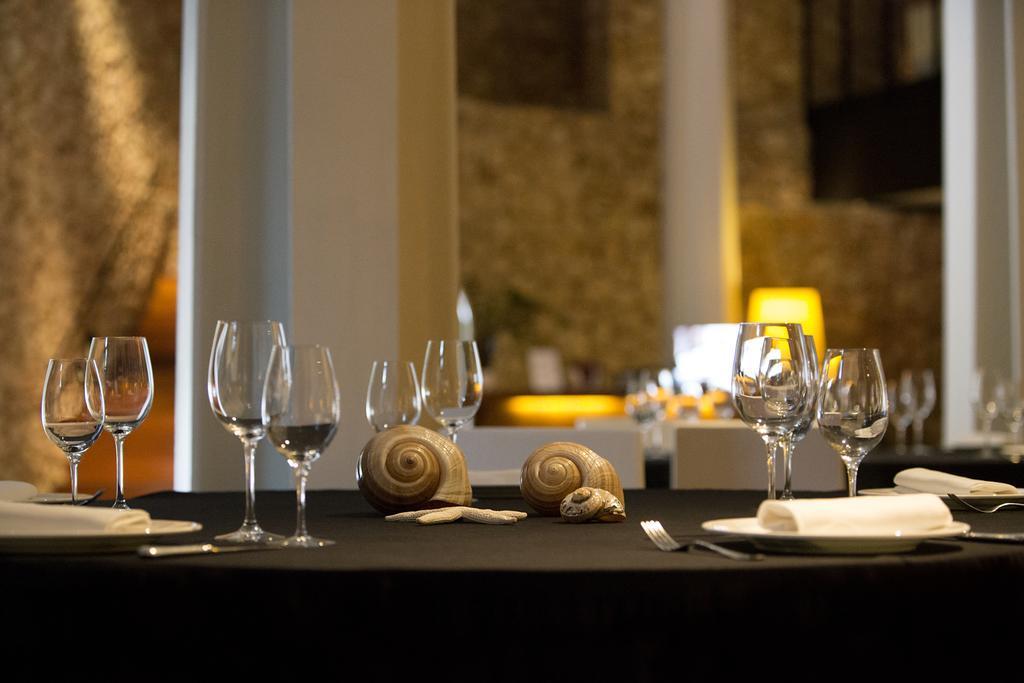 Hospes Maricel Y Hotel 5*